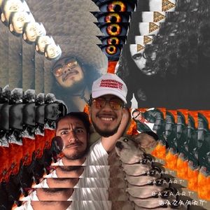 Meet your Posher, Eduardo